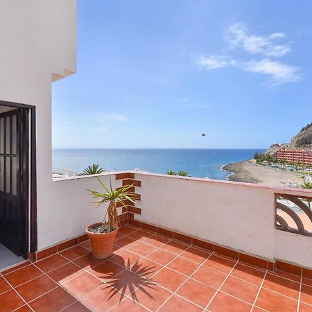 Beach Apartment In Playa Del Cura 323 Моган Экстерьер фото