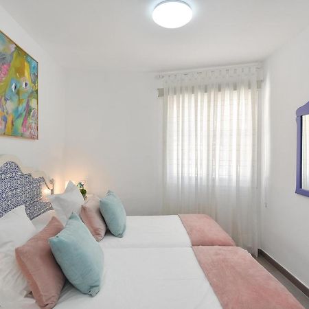 Beach Apartment In Playa Del Cura 323 Моган Экстерьер фото
